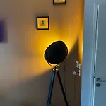 4 Personnes A 3 Mns De La Avec Jardin