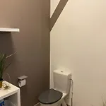 4 Personnes A 3 Mns De La Avec Jardin *