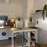 4 Personnes A 3 Mns De La Avec Jardin * Pornichet