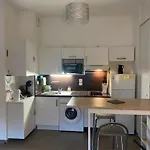 4 Personnes A 3 Mns De La Avec Jardin * Pornichet