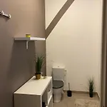 4 Personnes A 3 Mns De La Avec Jardin Apartmán *