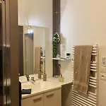 4 Personnes A 3 Mns De La Avec Jardin Apartmán Pornichet