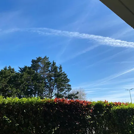 Apartmán 4 Personnes A 3 Mns De La Avec Jardin *