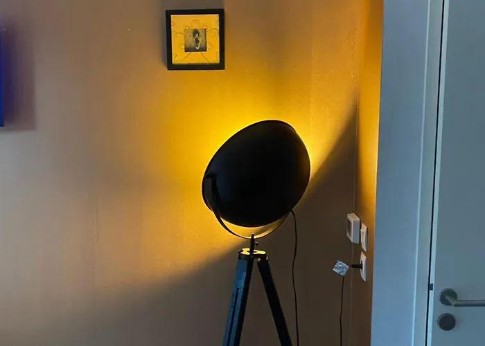 4 Personnes A 3 Mns De La Avec Jardin